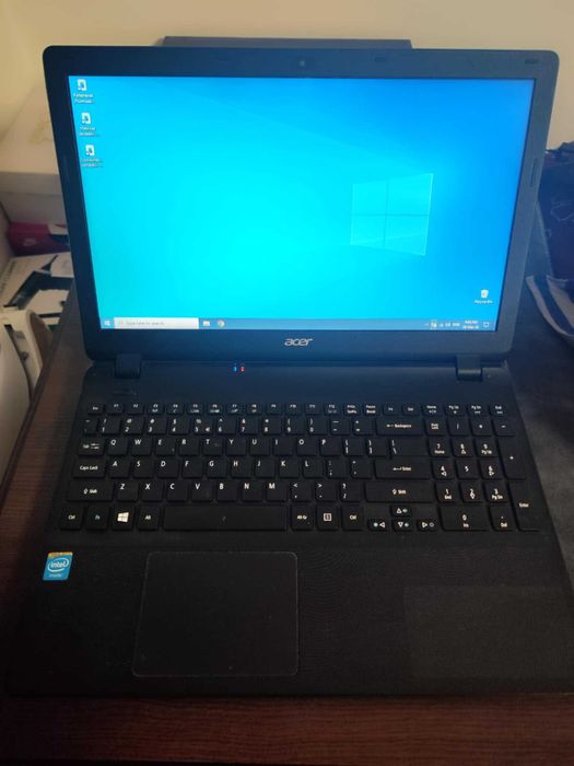 Laptop Acer Aspire ES1-512 – upgrade-uri + mentenanta recent facuta