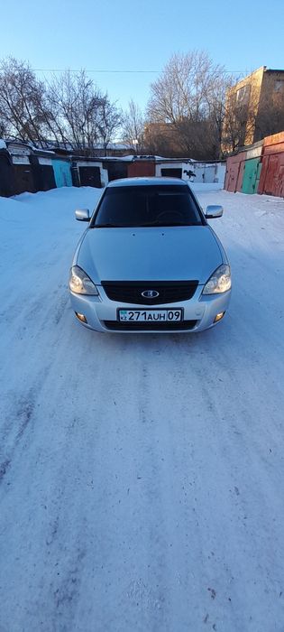Продаётся лада приора