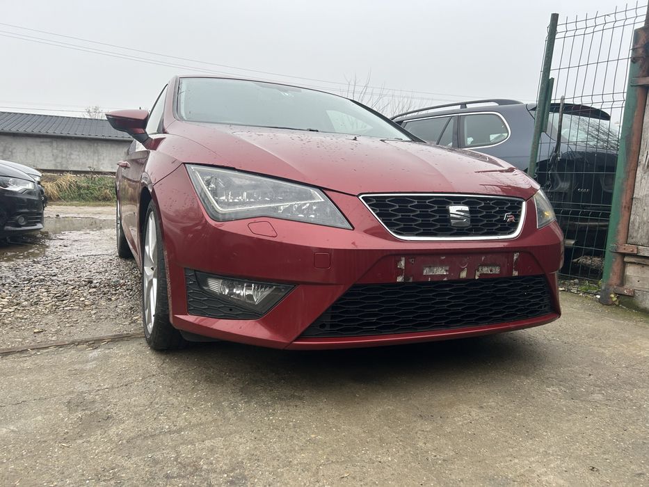 Stop led stânga aripă Seat Leon 5F hatchback