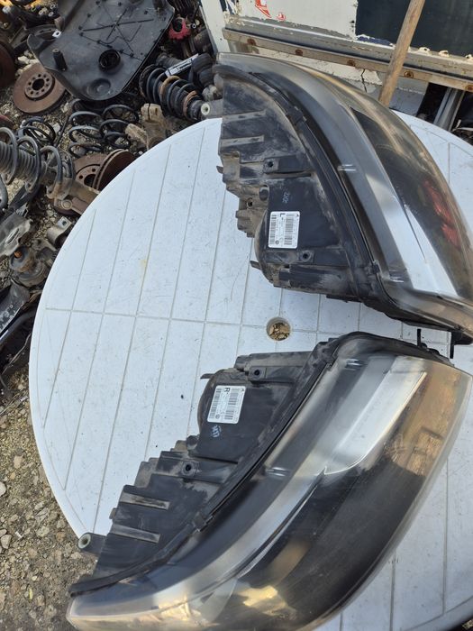 Оригинални Фарове за VW Т5 фейс 2010- 2016