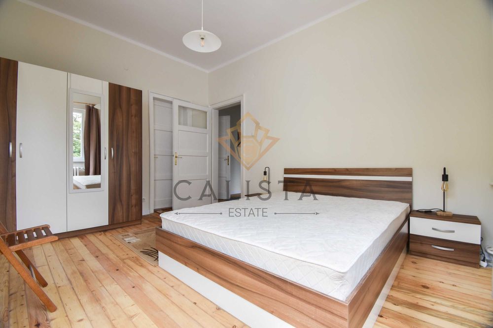 Двустаен апартамент под наем в Център , 2066684