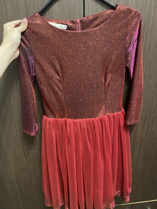 Платья продам детский…