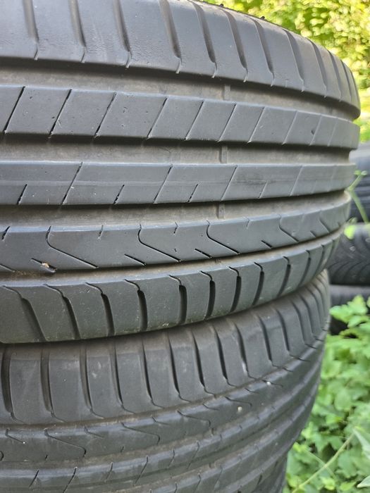 4бр. 215 60 16 Pirelli летни.