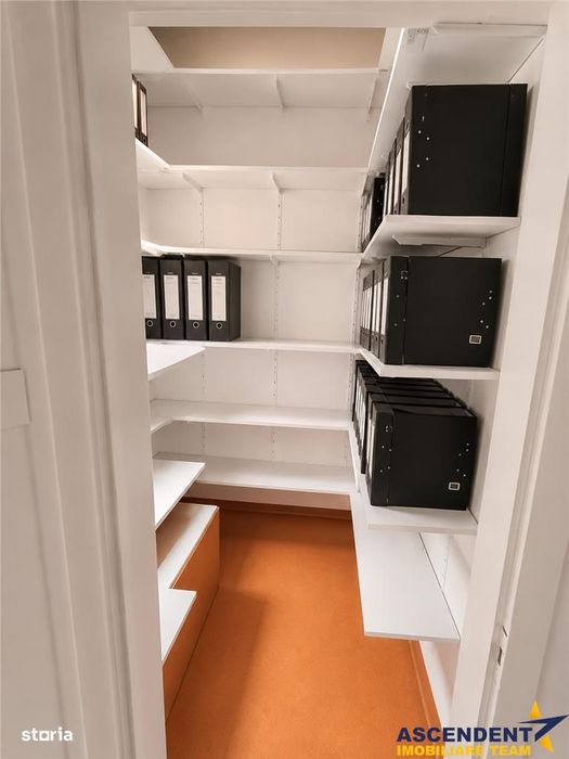 Spatiu pretabil:birouri cabinete servicii, acces stradal,curte proprie