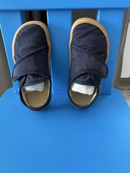 Детски пантофи Befado 23 и 25 и Froddo 24 и 25