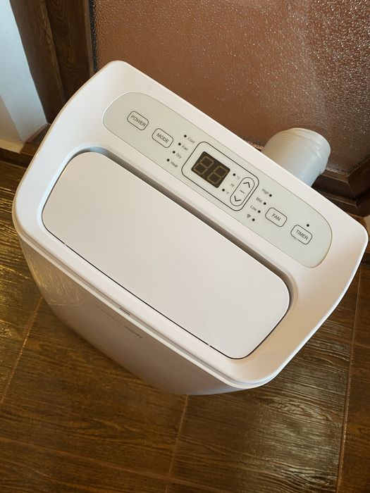 Aer conditionat portabil