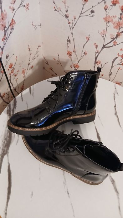 Ghete damă mărimea 38