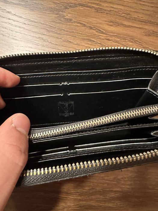 Louis vuitton портфейл