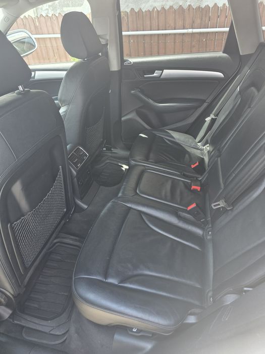 Vand audi q5.Quattro