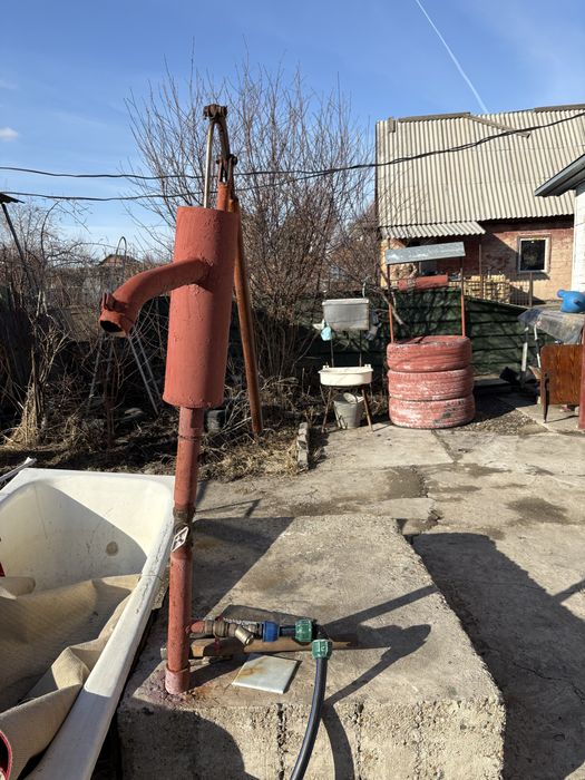 Продам дачу, район понтоного моста