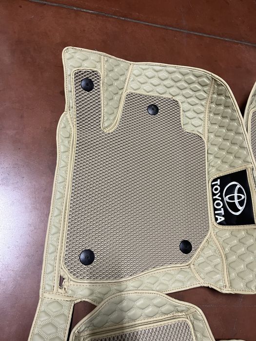 8д/5д полики 8D