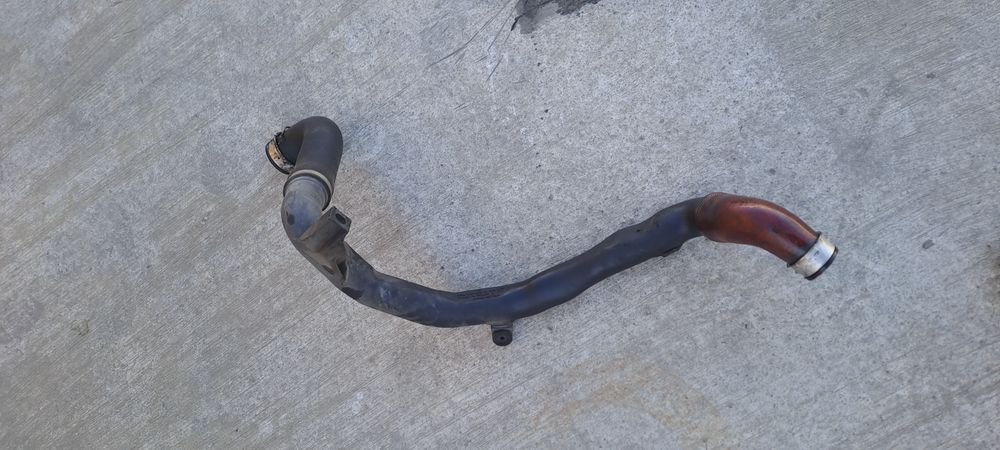 Tubulatura intercooler VW Golf 5 Jetta 1.9 tdi BLS 3C0145840H