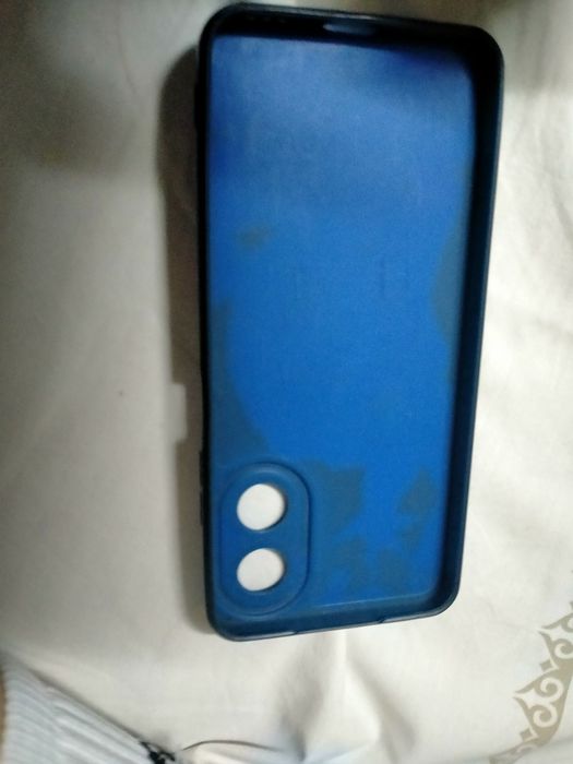 Чехол для oppo A17K