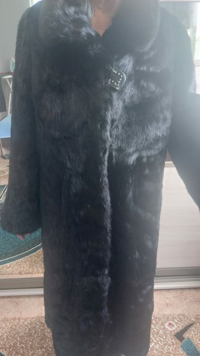 Продам Шубу, мех, шуба