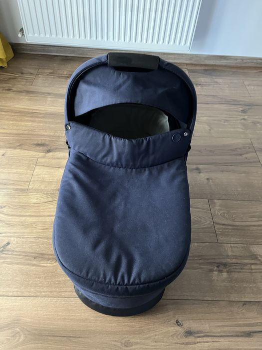 Landou cybex cot s