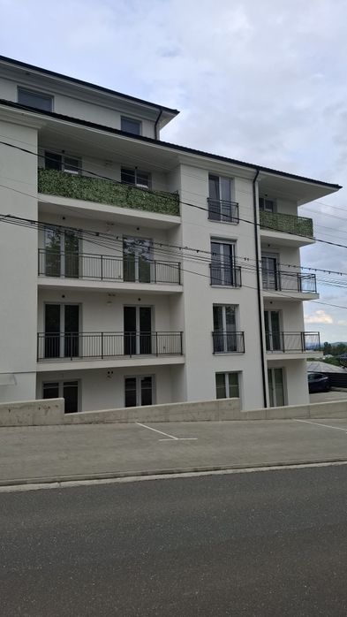 Spațiu de închiriat
