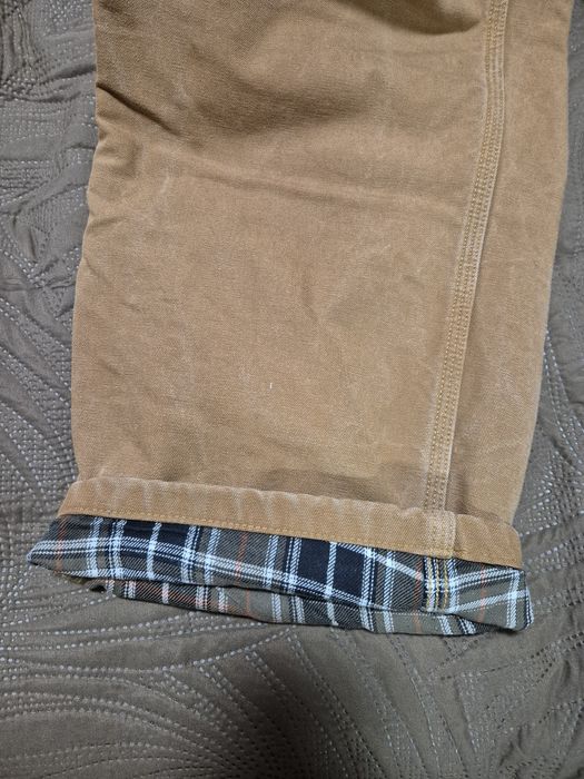Carhartt  pants. Кархарт панталон