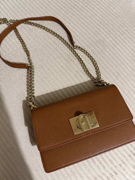 НАМАЛЕНА!Нови дамски чанти Furla