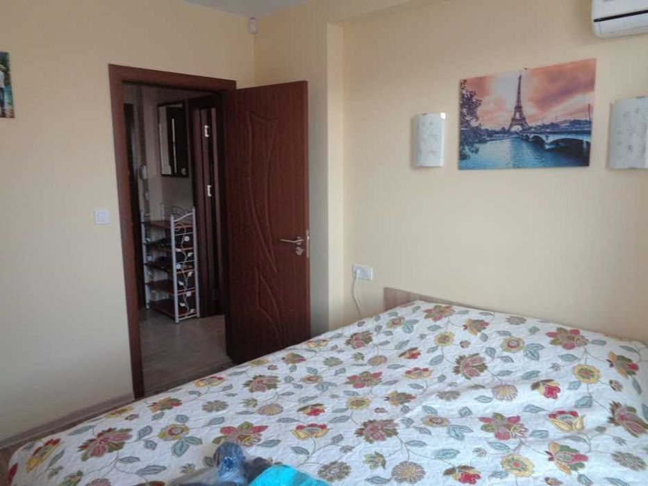 Дава се под наем Двустаен апартамент в Свиленград - 50 кв.м за 357 € - Снимка #8