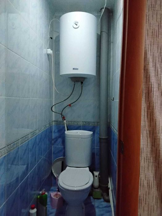 Квартира в Кокшетау 2