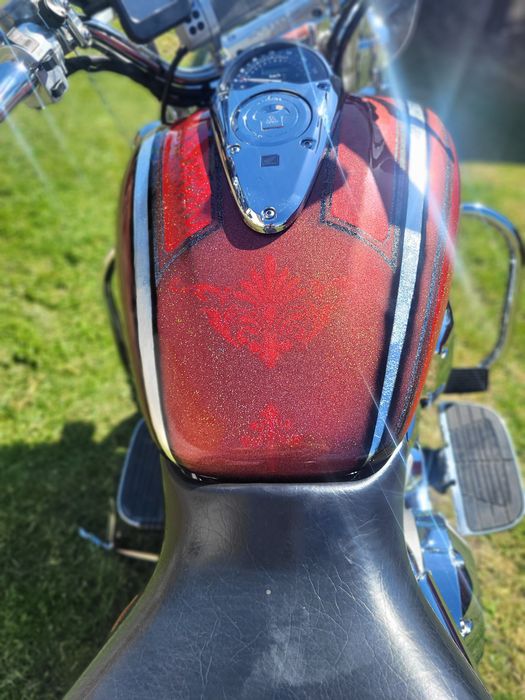 De vânzare Honda VTX