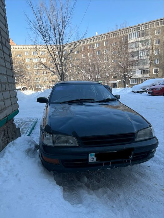 Toyota Corona 1995г