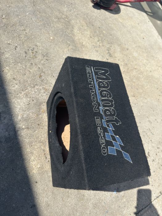 Incinta Subwoofer