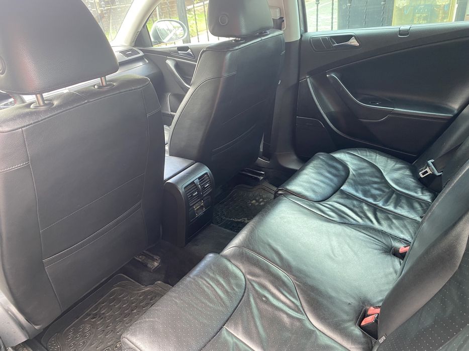 VW Passat 1.9 fara dpf  vand // schimb // variante auto / moto