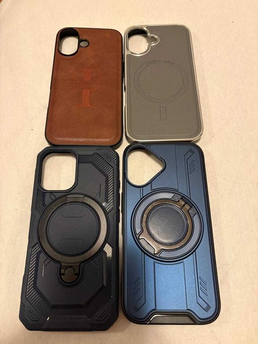 huse iPhone 16 NOI