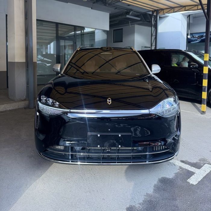 Aito m9 max 2024 йил