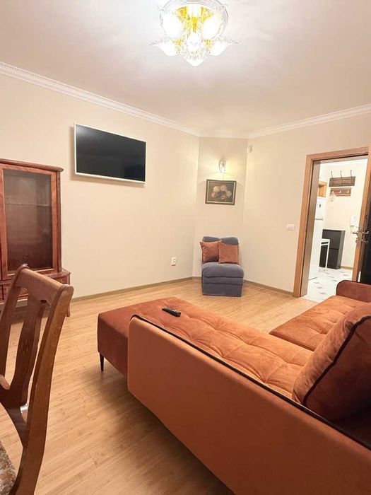 Дава се под наем Двустаен апартамент в София, Овча купел - 68 кв.м за 718.08 € - Снимка #5