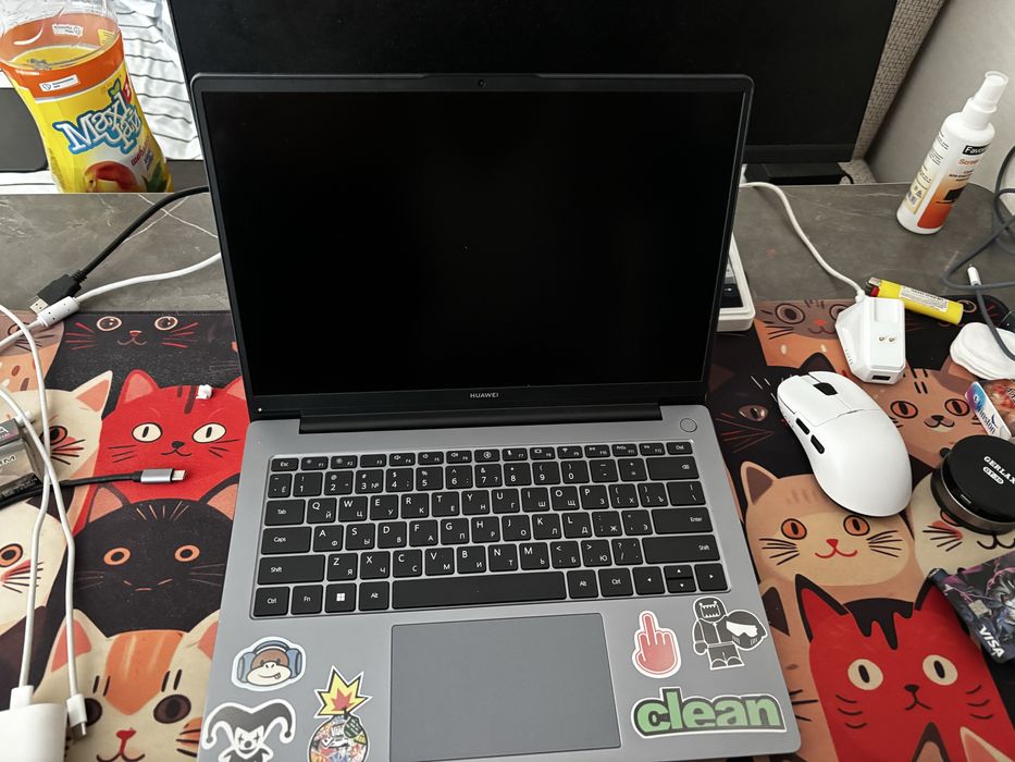 Huawei Matebook d14 2023