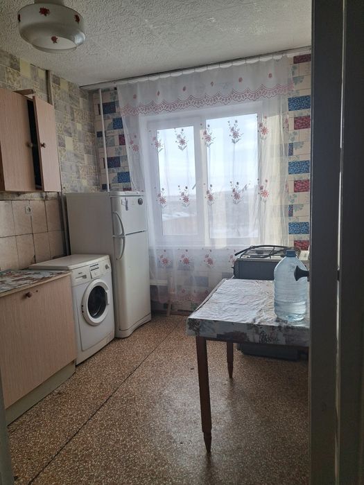 2-х комнатная квартира