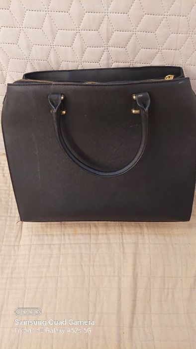 Geanta piele dama