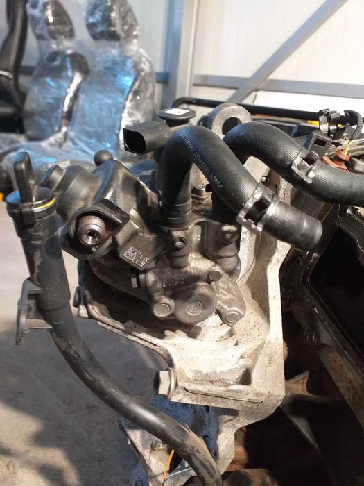 Pompa Inalta Presiune Audi A6 C7 2.0 TDI 190 cp , cod motor CNH