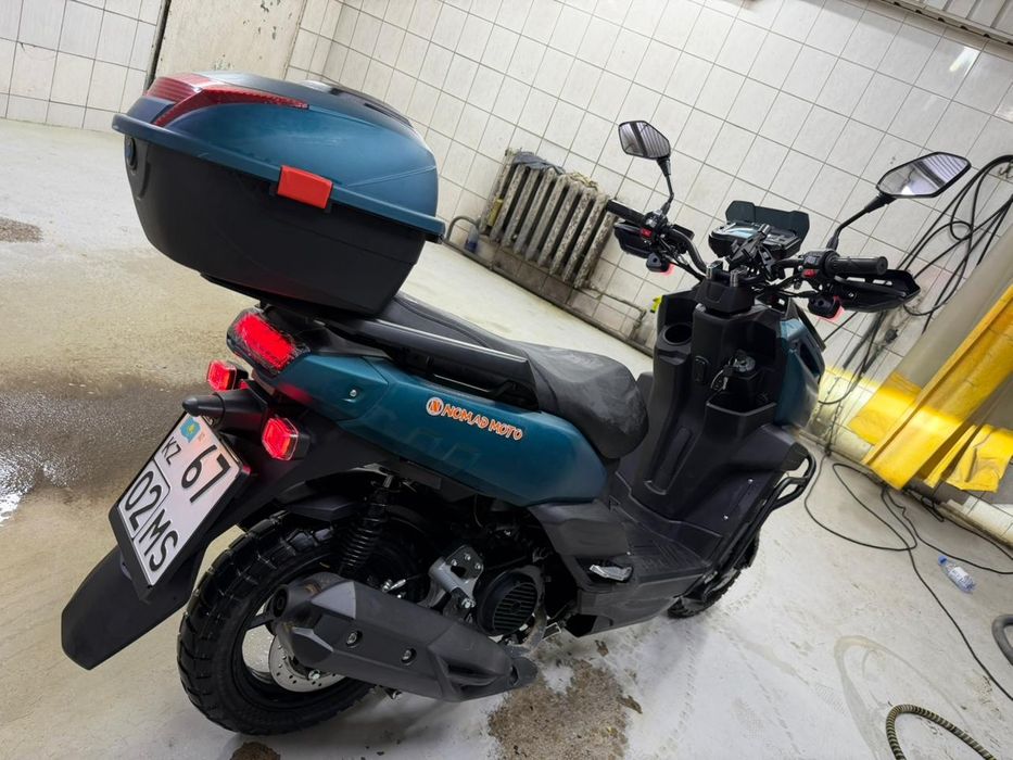 Мопед Tank 49 CC 2025 год