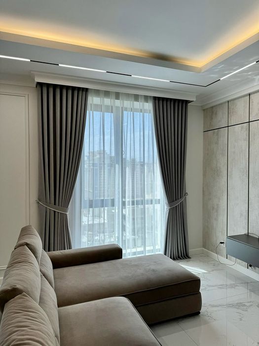 Шторы,Пошив штор на заказ