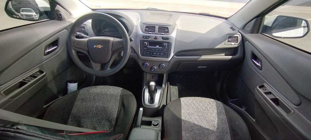 Cobalt LTZ 2024-25, 65000km. Bir qo'l avtomobir toza/ Кобальт автомат