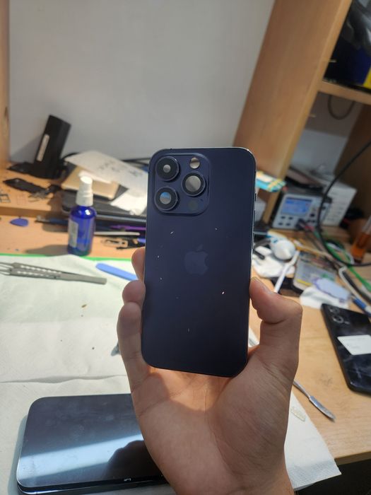 Продам корпус Iphone 14 pro
