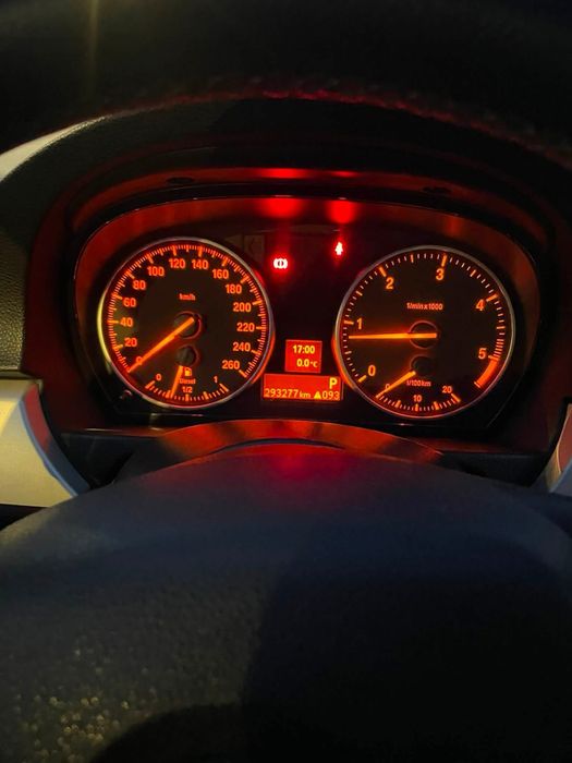 Se vinde BMW 320d