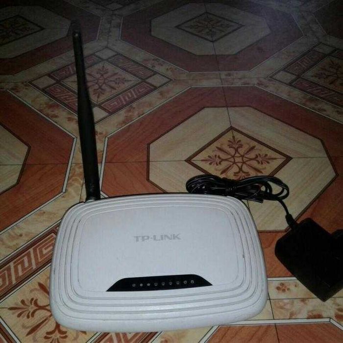wi-fi Роутер за 1000 тг