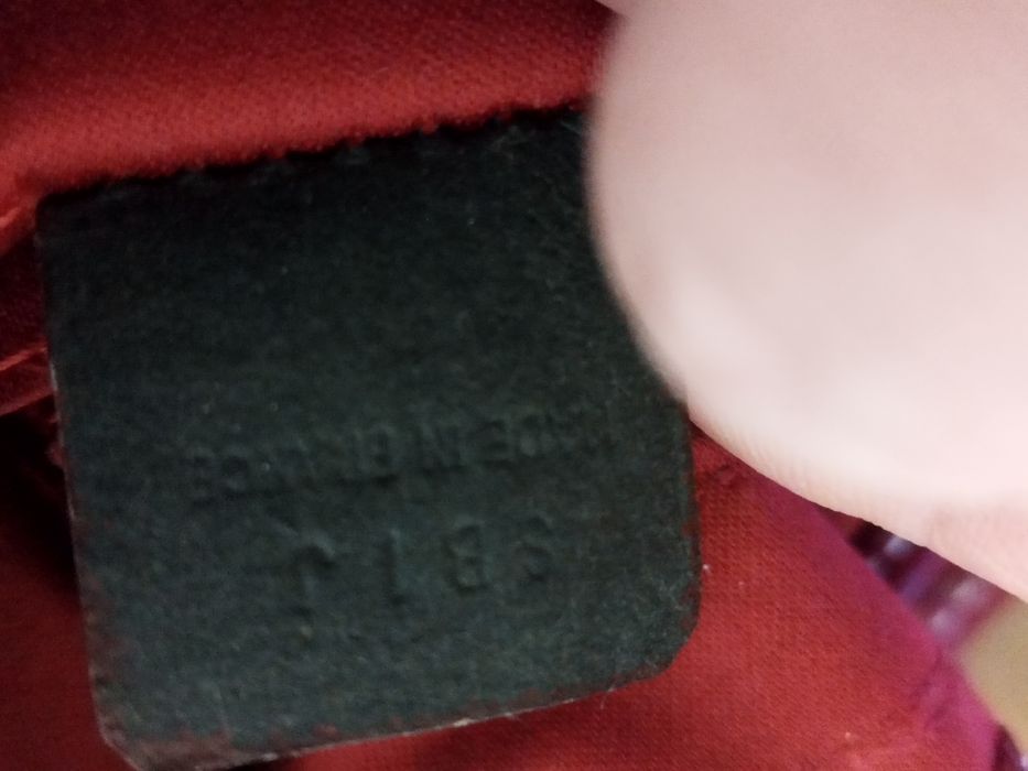 Дамская Французская сумка Lancel