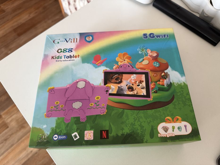 Продам детский планшет