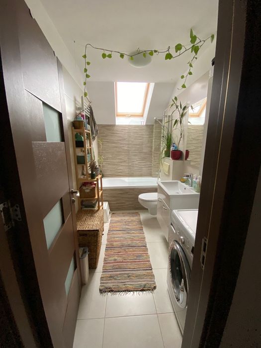Vand apartament in Baciu