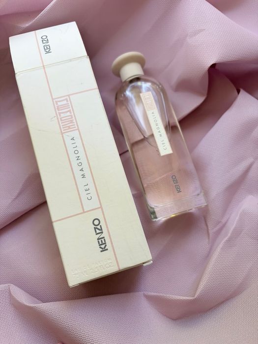 Духи KENZO Ciel Magnolia