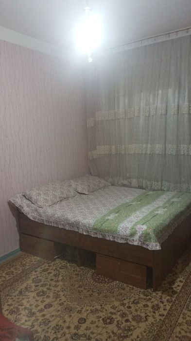 Квартира юнусобод 10 Квартал 2 хонали 5чи этаж