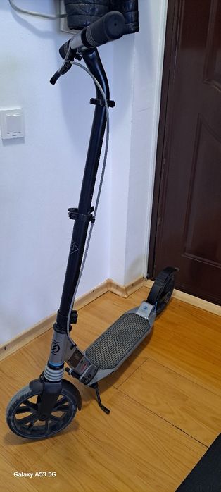 !!!  OXELO Trotineta performanta Town reglabila