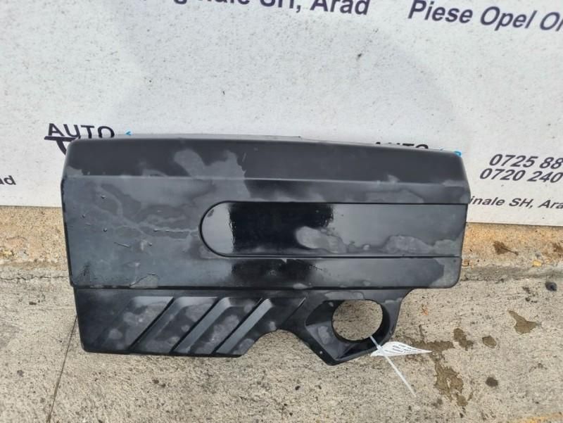 Capac motor Opel Astra J Facelift 1.6 CDTI B16DTE ; B16DTH