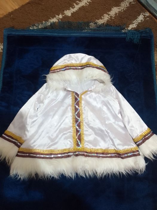 Костюм "Северный"