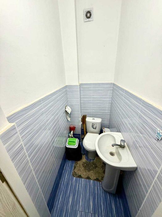 2 xonali uy ijaraga beriladi